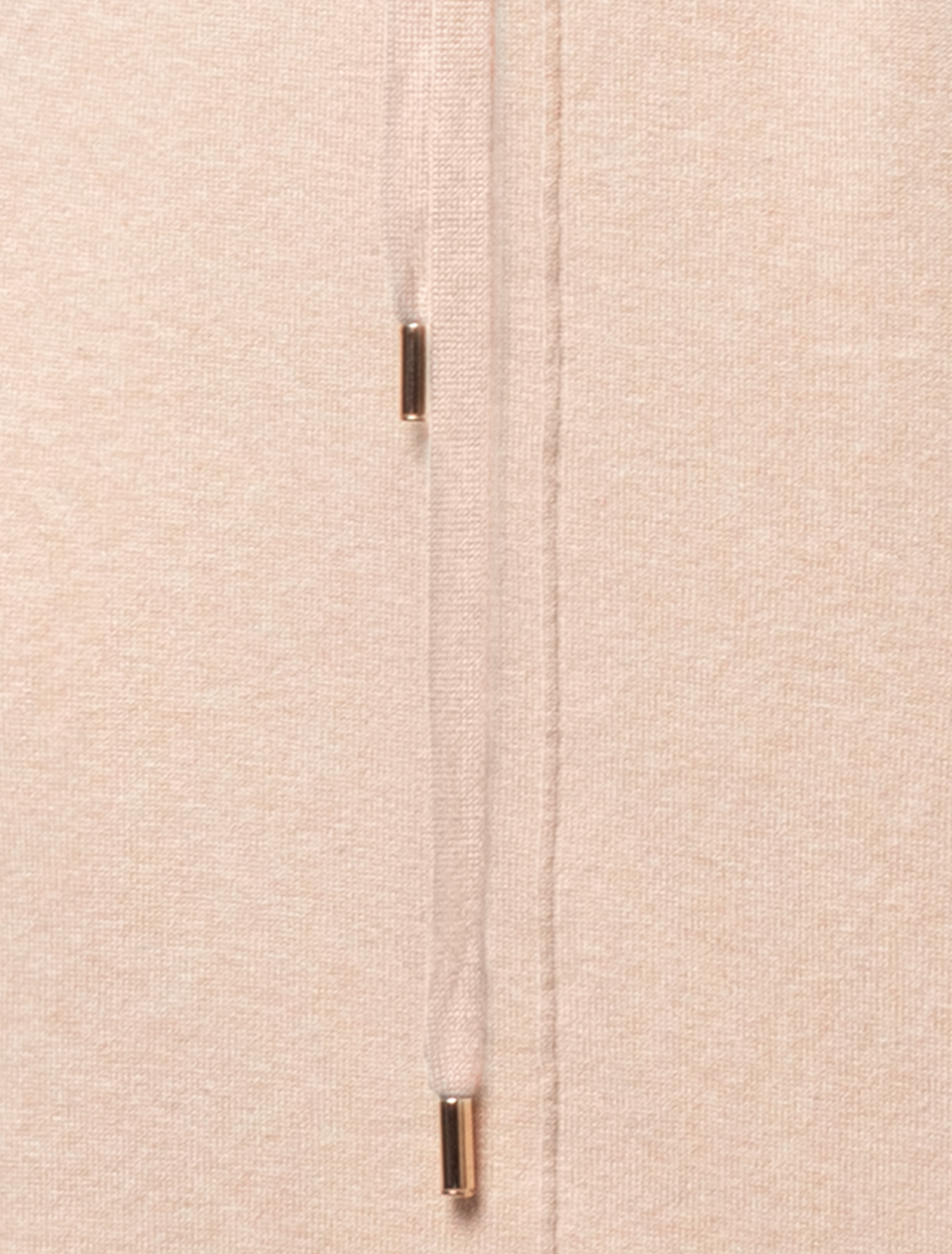 картинка Платье вязаное женское бежевый от магазина Одежда+